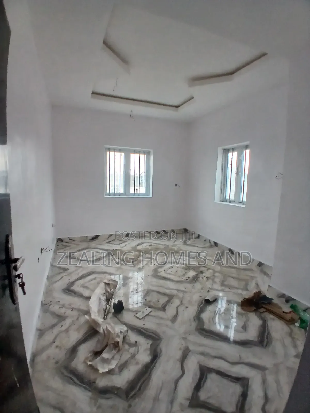 2bdrm Apartment in Evergreen Estate for rent in Iyana Ipaja