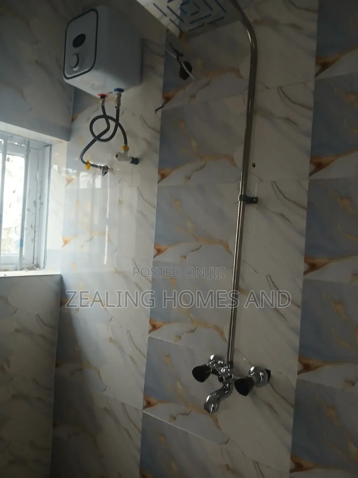 1bdrm Apartment in Evergreen Estate for rent in Iyana Ipaja