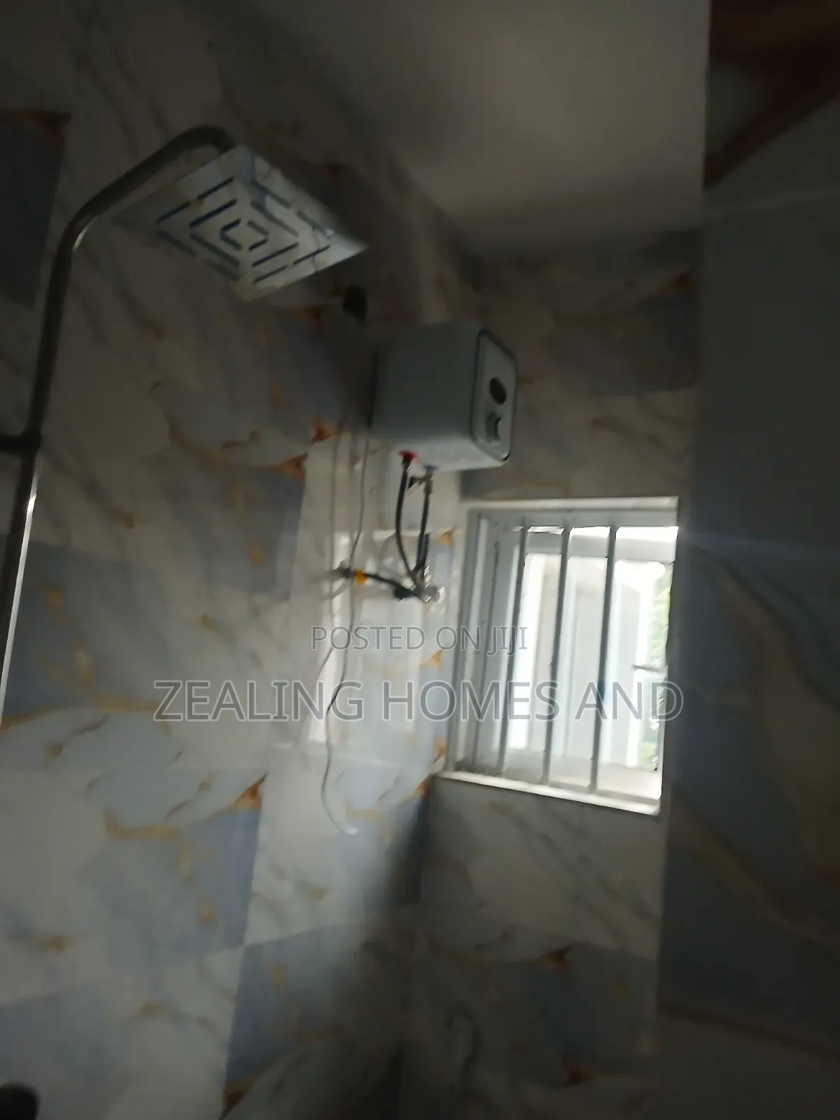 1bdrm Apartment in Evergreen Estate for rent in Iyana Ipaja