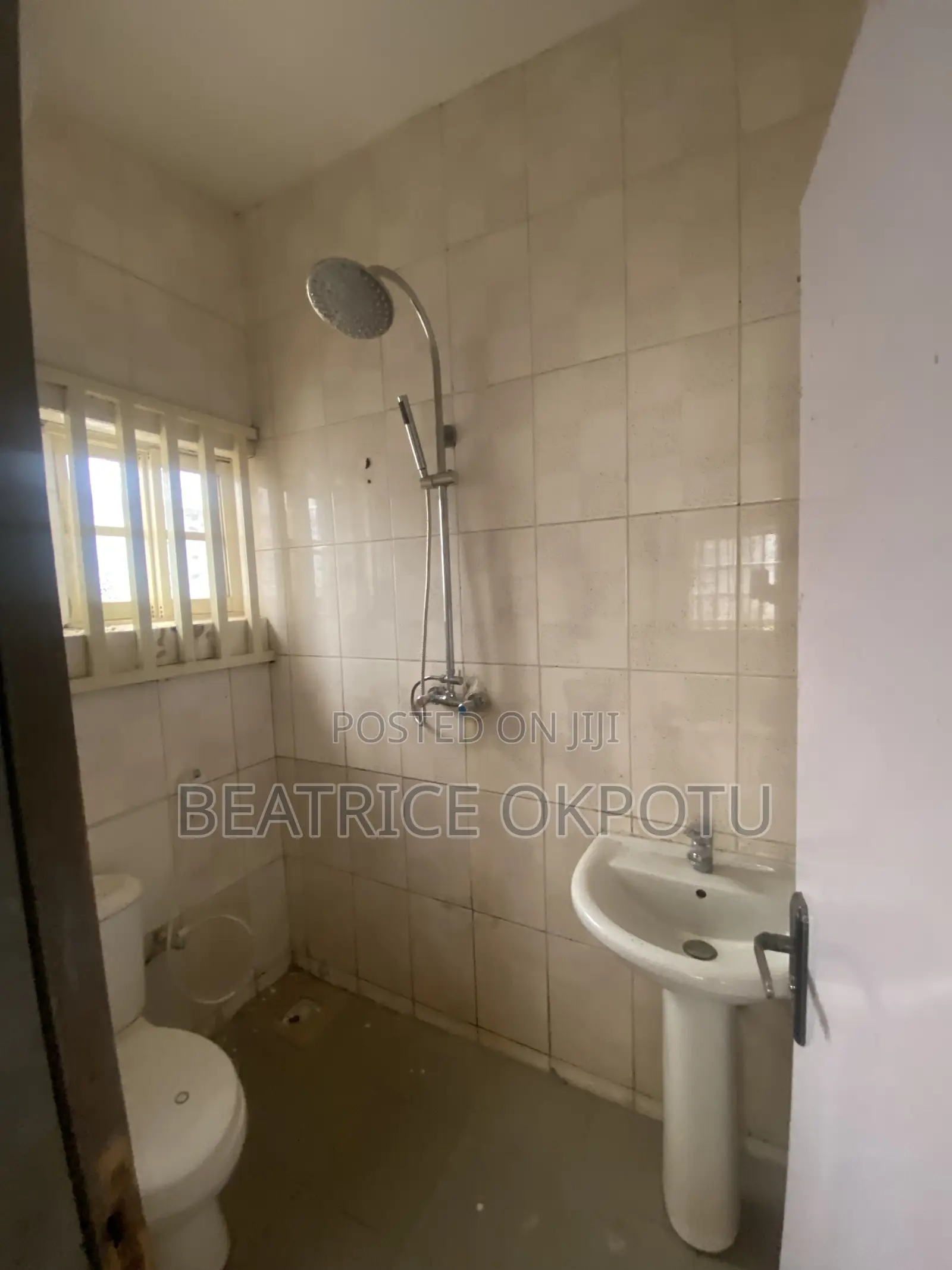 2bdrm Block of Flats in Kubwa for rent in Kubwa