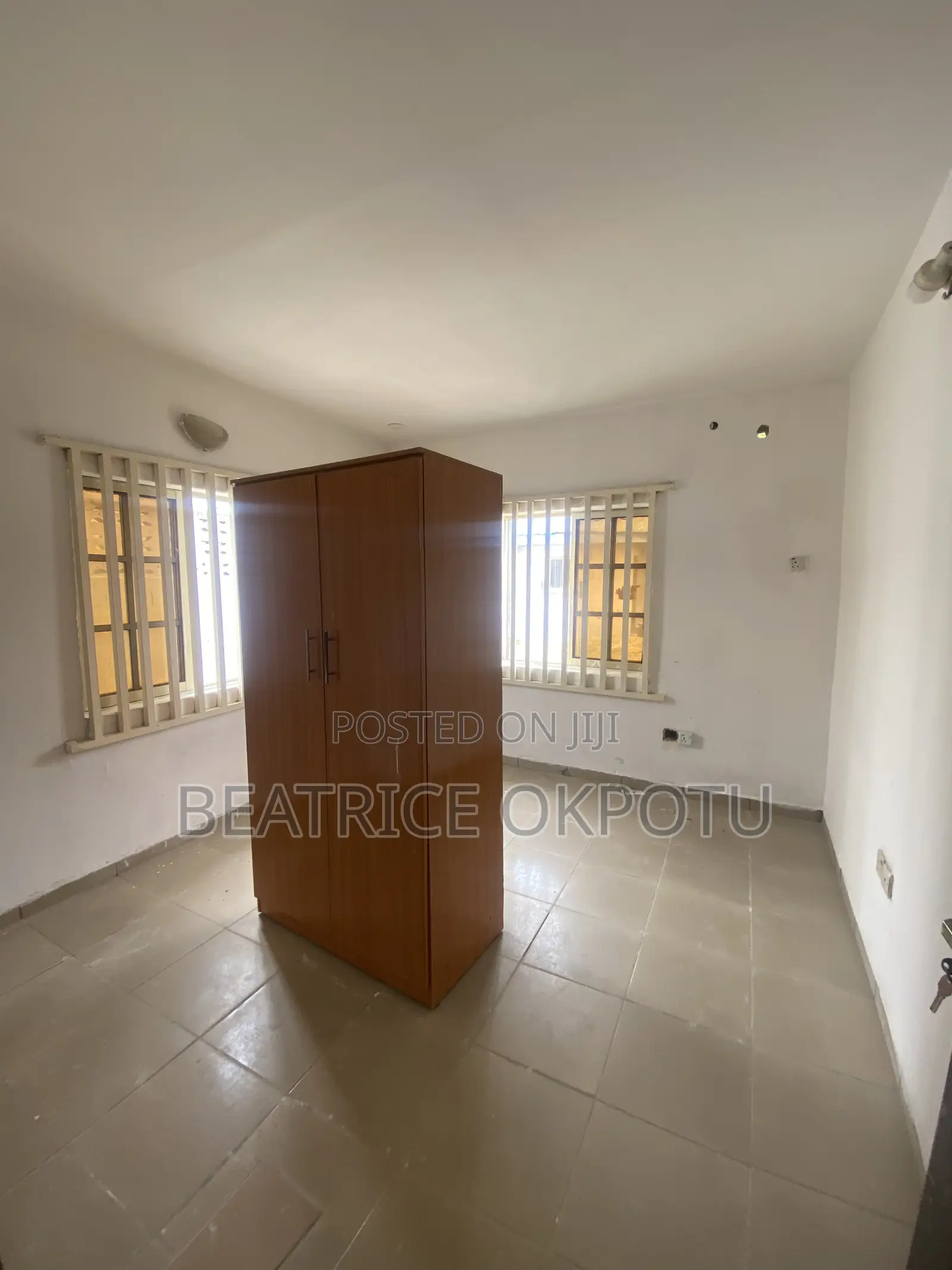 2bdrm Block of Flats in Kubwa for rent in Kubwa