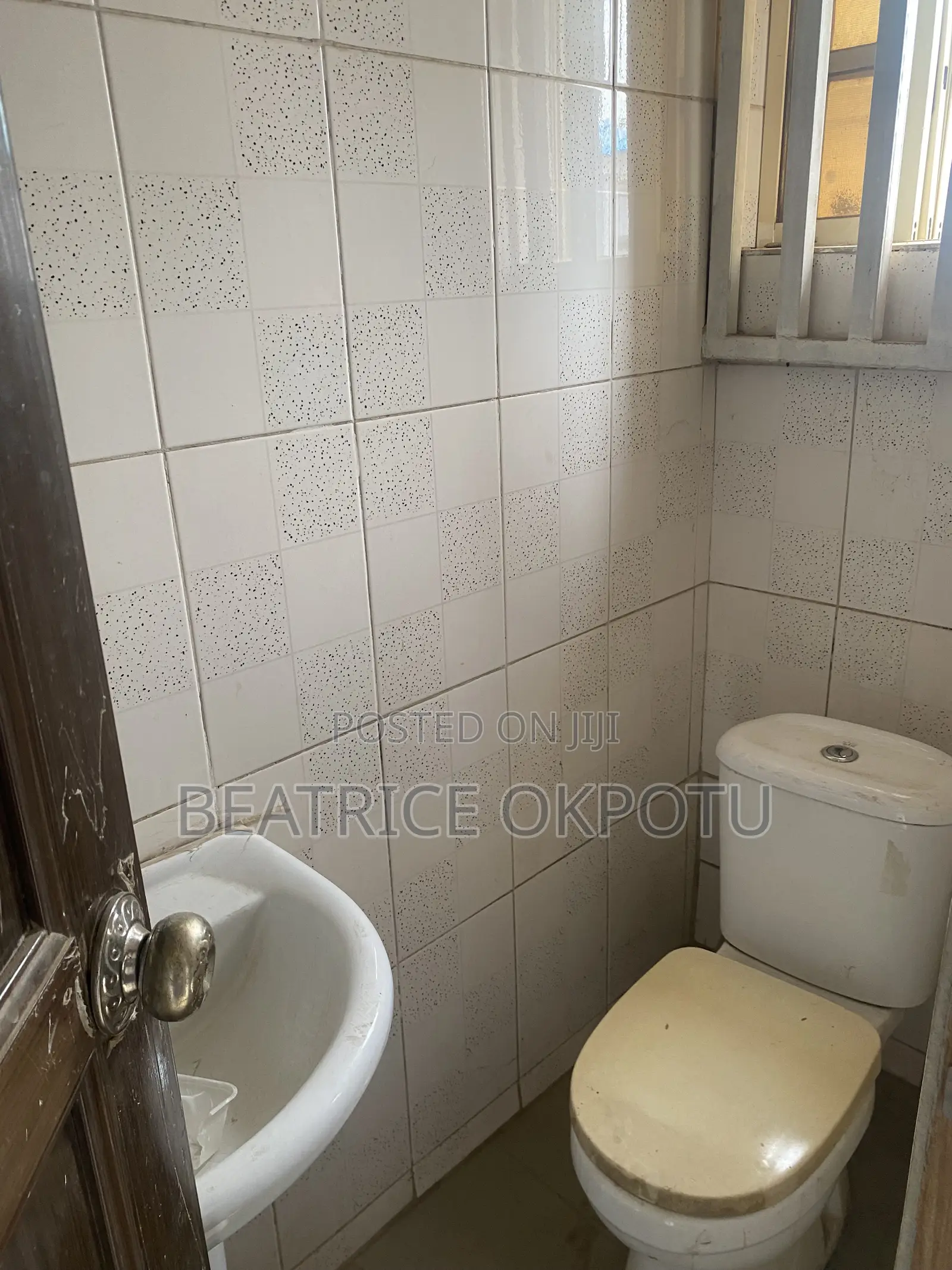 2bdrm Block of Flats in Kubwa for rent in Kubwa