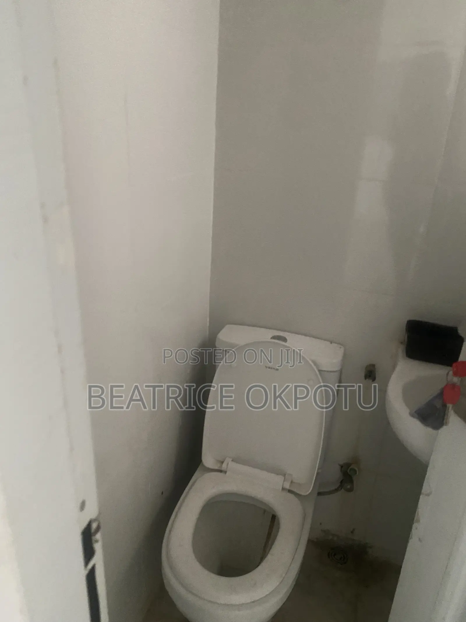2bdrm Block of Flats in Kubwa for rent in Kubwa