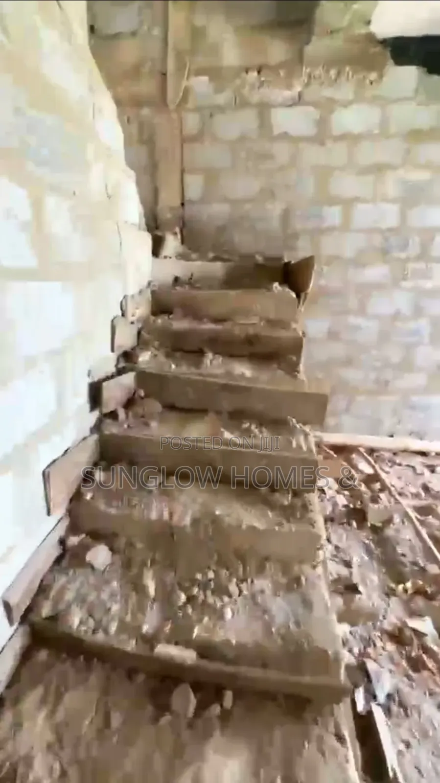 3bdrm Townhouse/Terrace in Palm Height Phase 5, Sabon Lugbe for sale in Sabon Lugbe