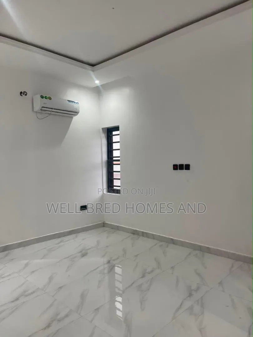 3bdrm Apartment in Ikeja GRA for rent in Ikeja GRA