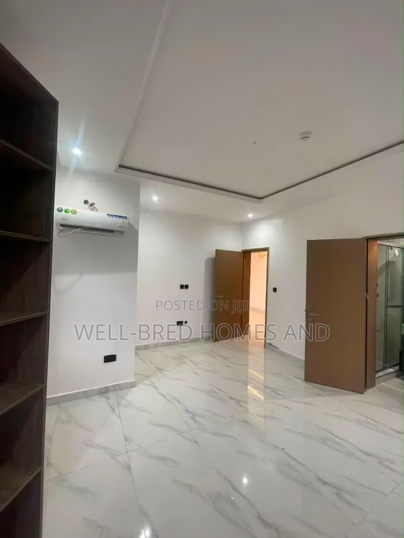 3bdrm Apartment in Ikeja GRA for rent in Ikeja GRA
