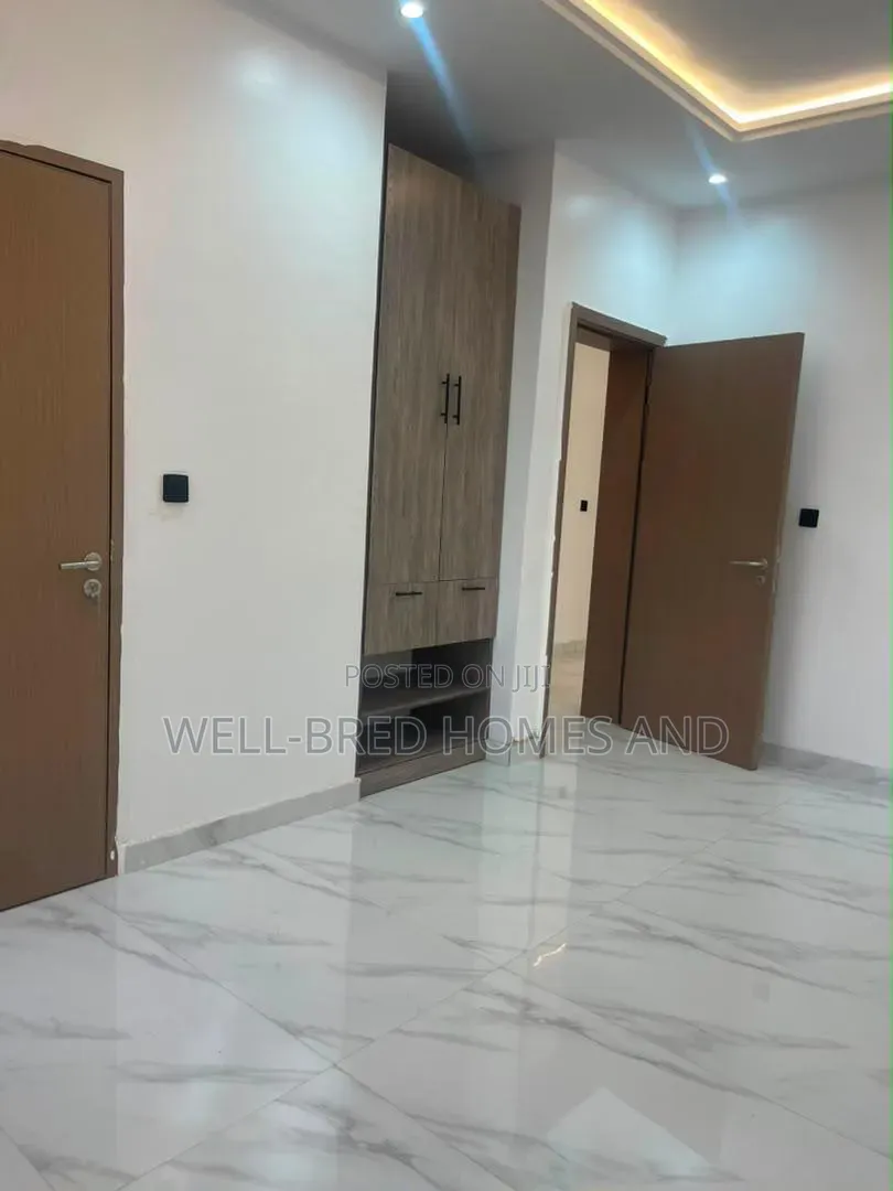 3bdrm Apartment in Ikeja GRA for rent in Ikeja GRA
