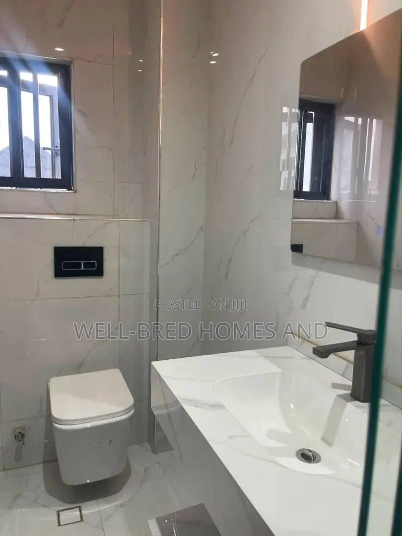 3bdrm Apartment in Ikeja GRA for rent in Ikeja GRA