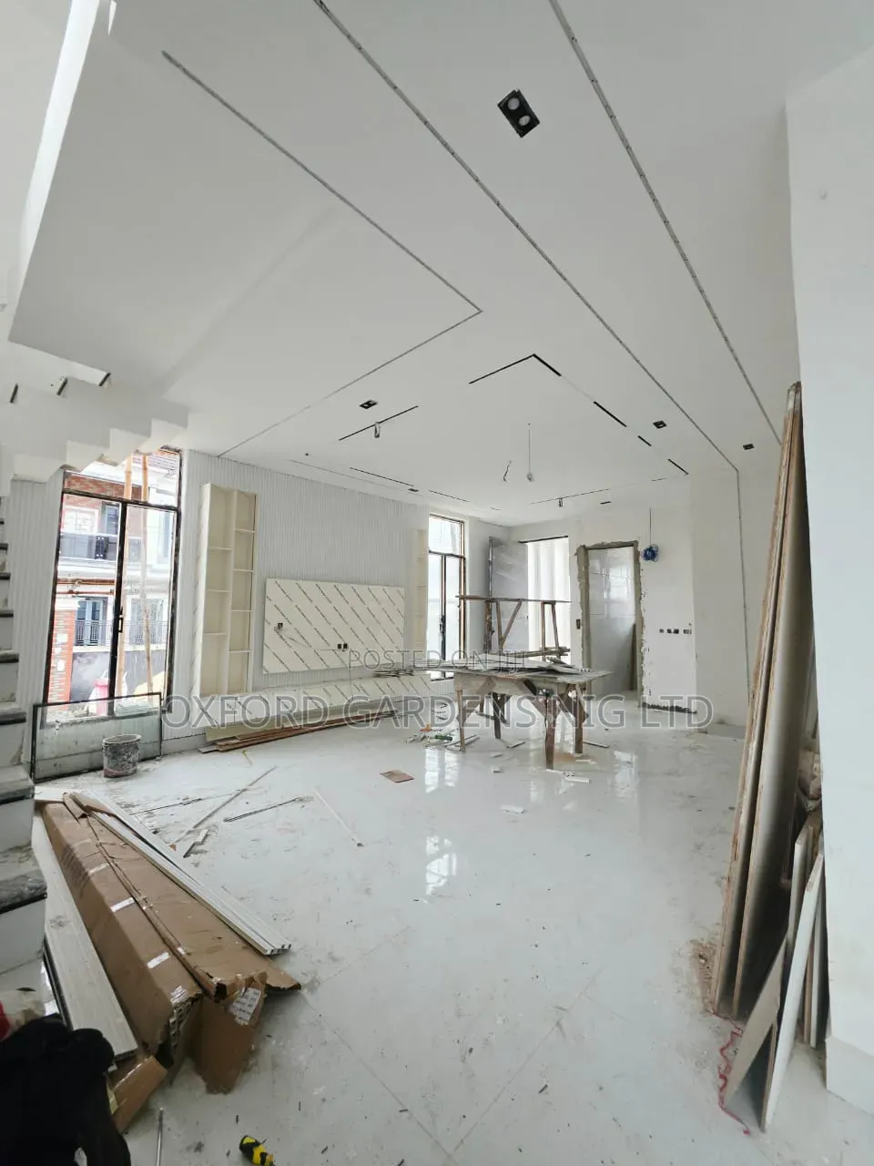 4bdrm Duplex in Royal Pine Estate, Chevron for sale in Chevron