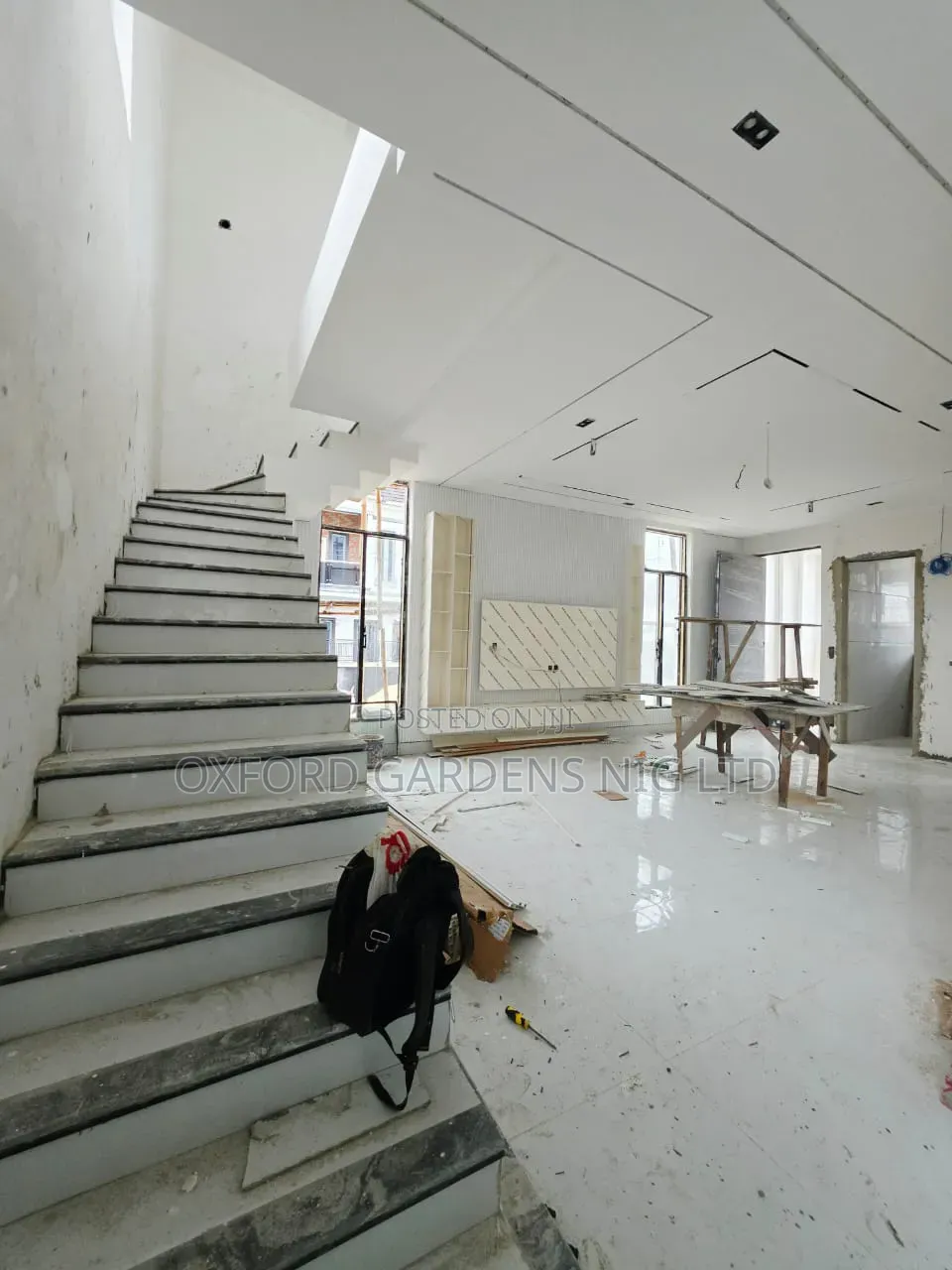 4bdrm Duplex in Royal Pine Estate, Chevron for sale in Chevron