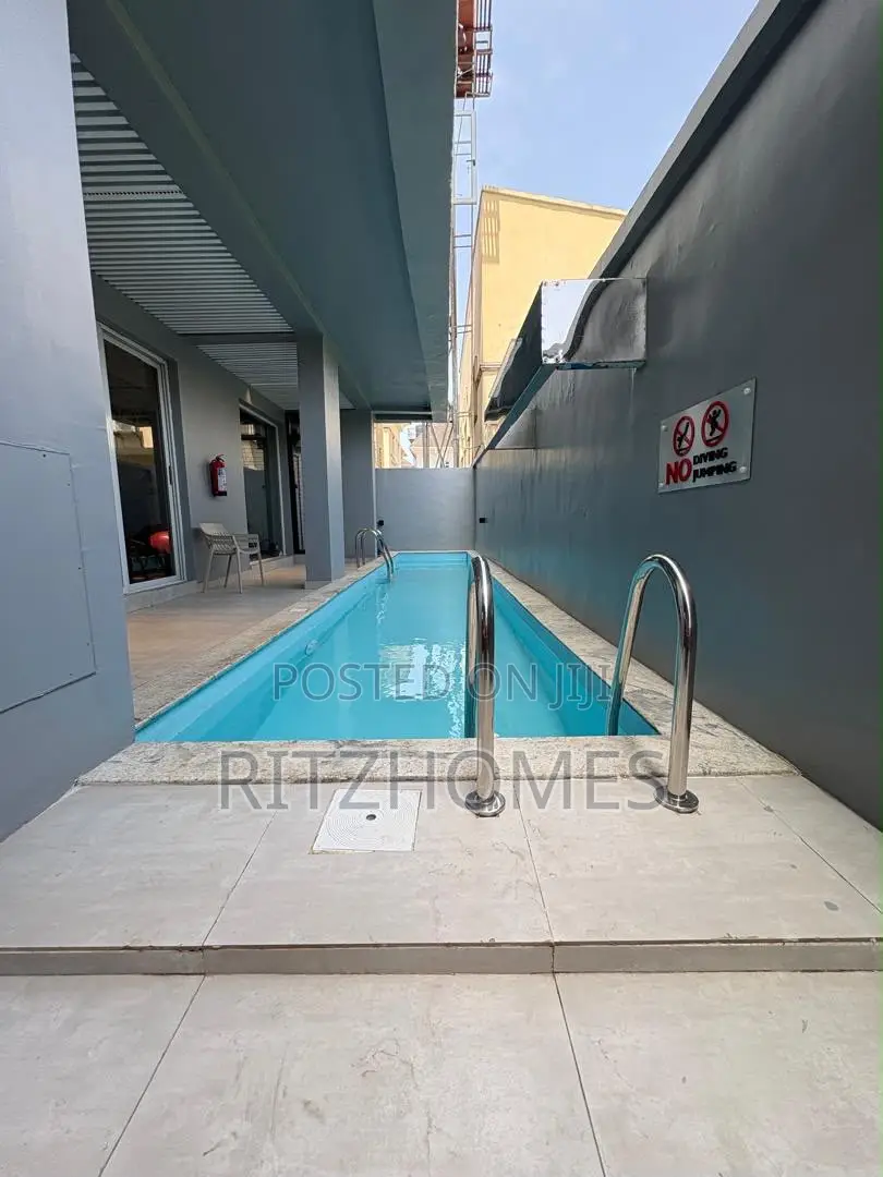 2bdrm Apartment in Lekki Phase 1 for rent in Lekki Phase 1