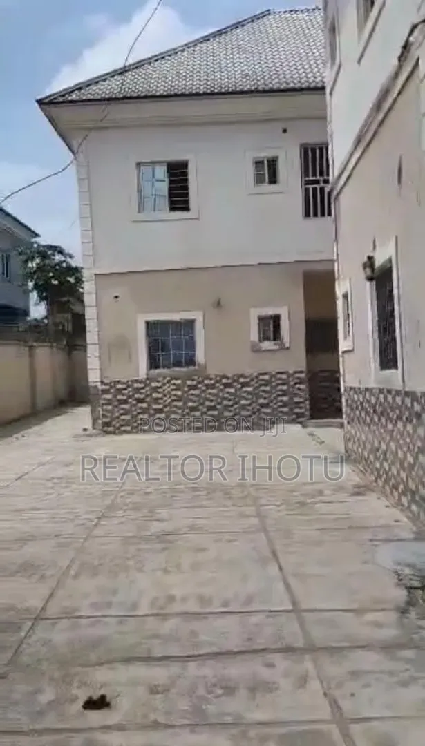 Mini Flat in Kubwa for sale in Kubwa