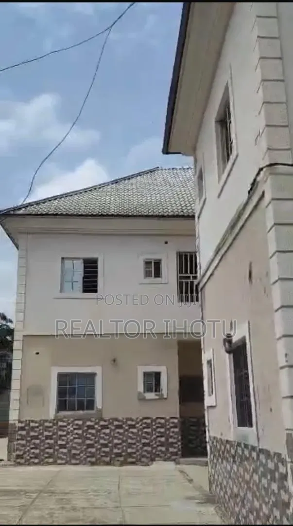 Mini Flat in Kubwa for sale in Kubwa