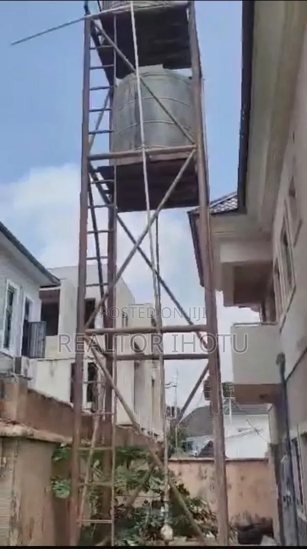Mini Flat in Kubwa for sale in Kubwa