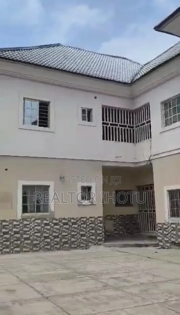 Mini Flat in Kubwa for sale in Kubwa