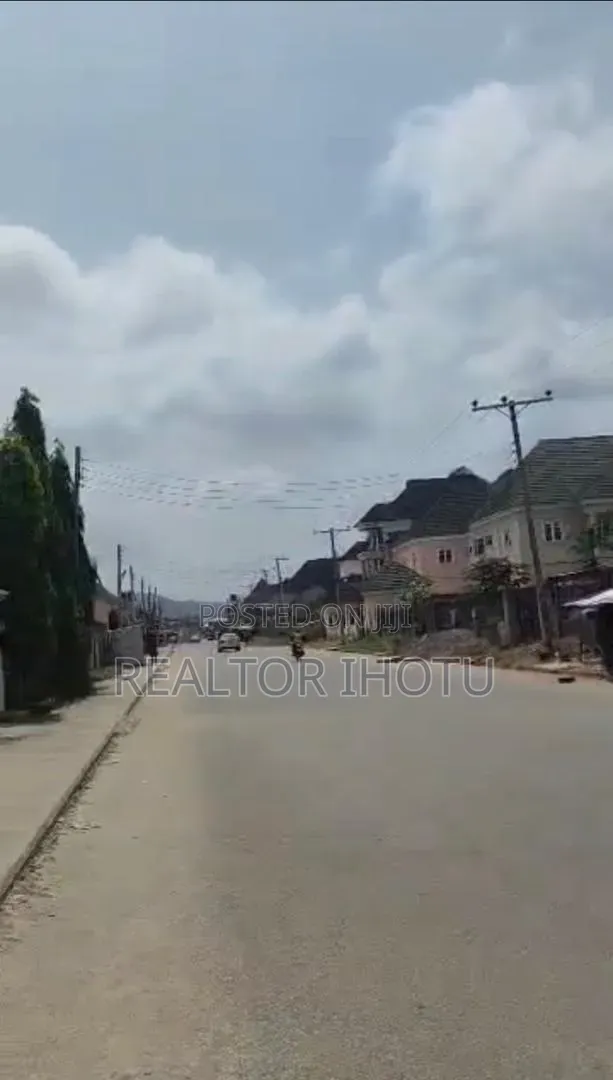 Mini Flat in Kubwa for sale in Kubwa