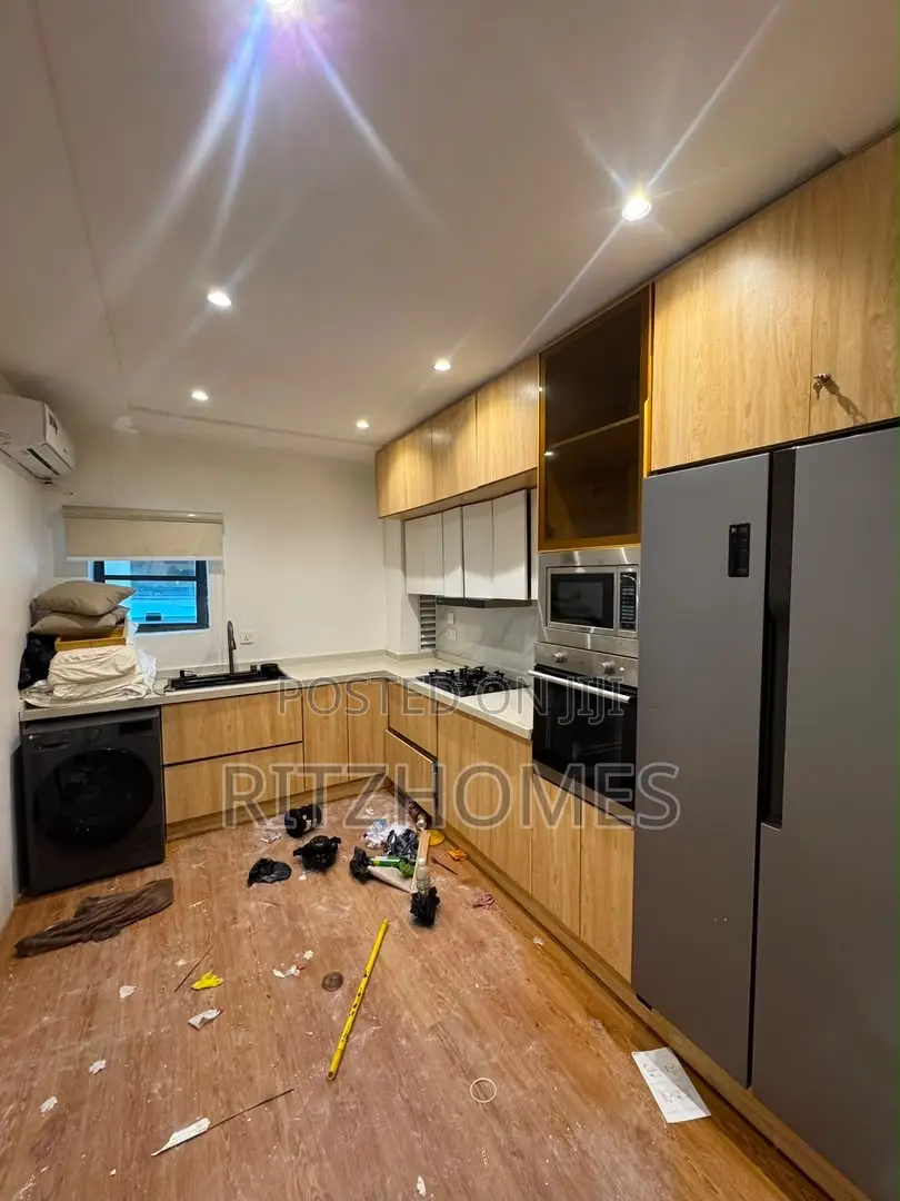 2bdrm Apartment in Lekki for rent in Lekki