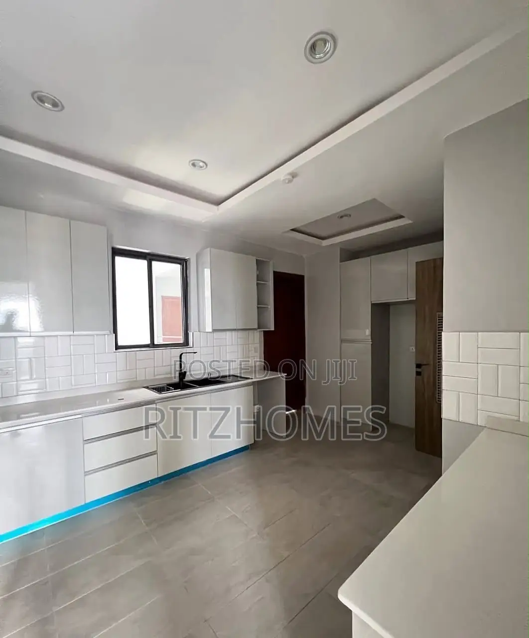 4bdrm Maisonette in Lekki for rent in Lekki