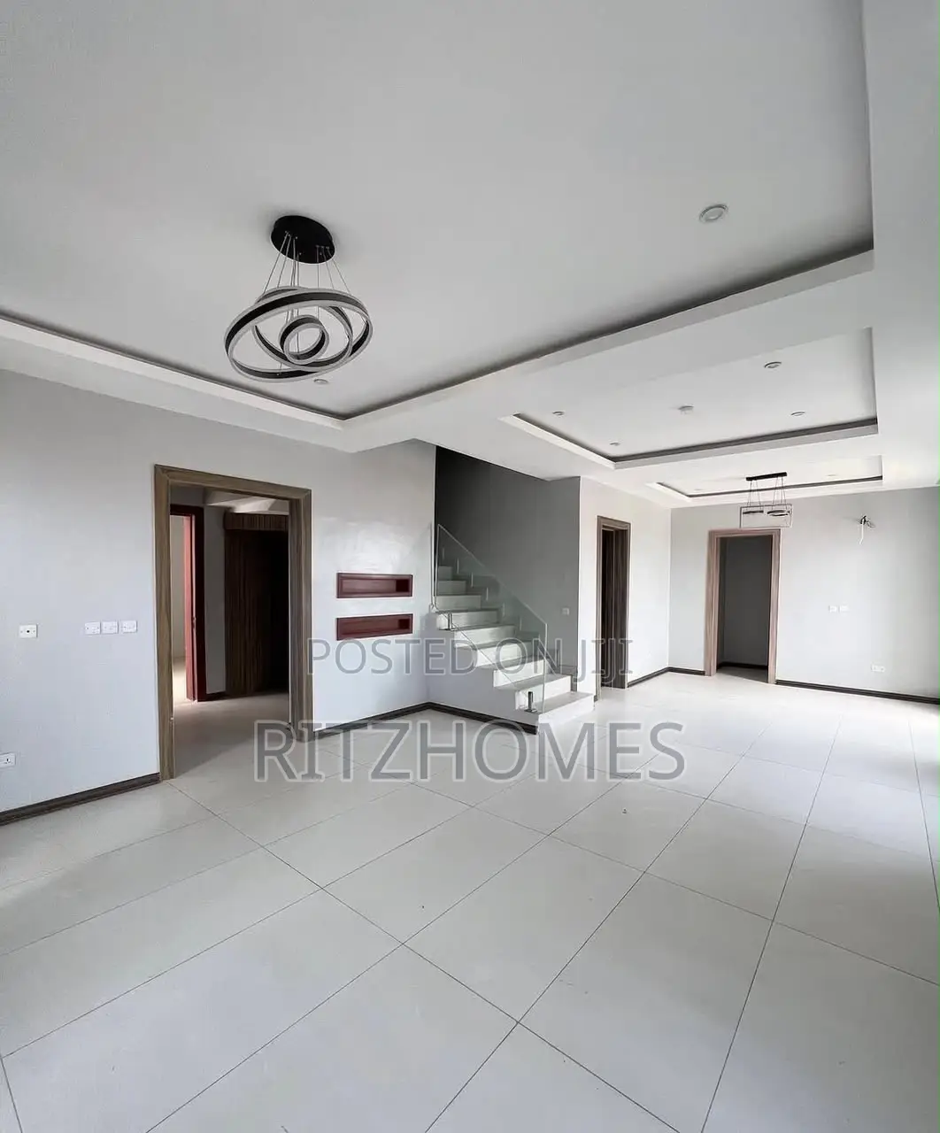 4bdrm Maisonette in Lekki for rent in Lekki