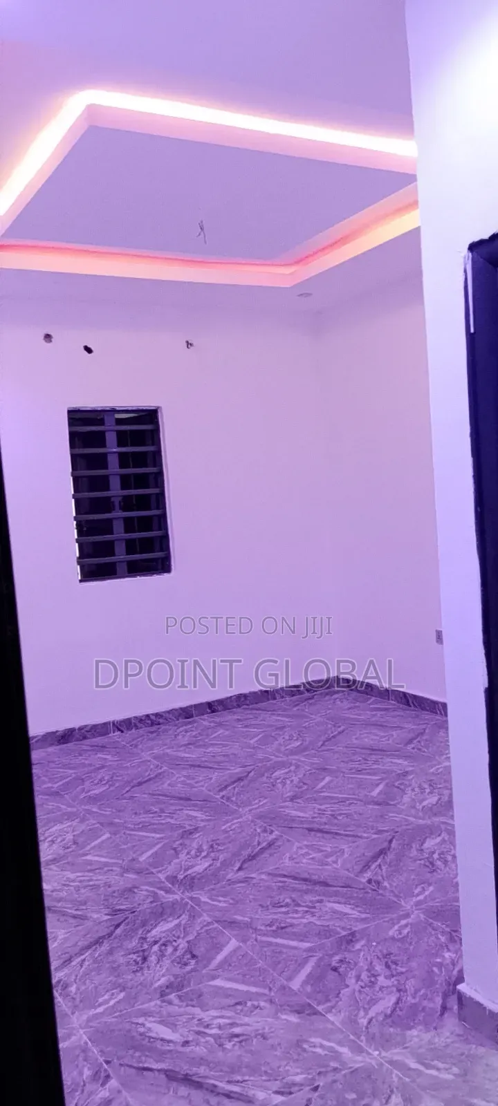 2bdrm Block of Flats in P And T Estate, Boys Town for rent in Boys Town