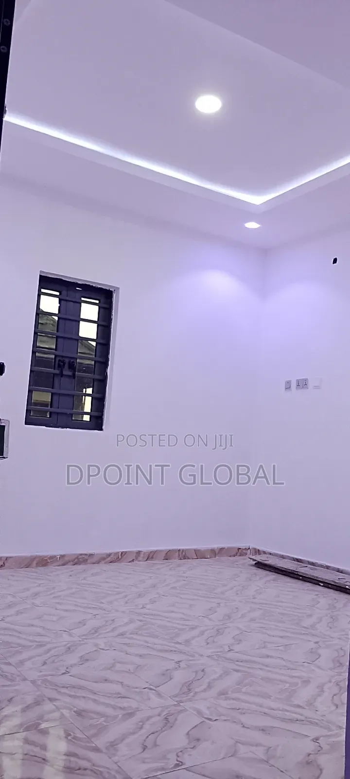 2bdrm Block of Flats in P And T Estate, Boys Town for rent in Boys Town