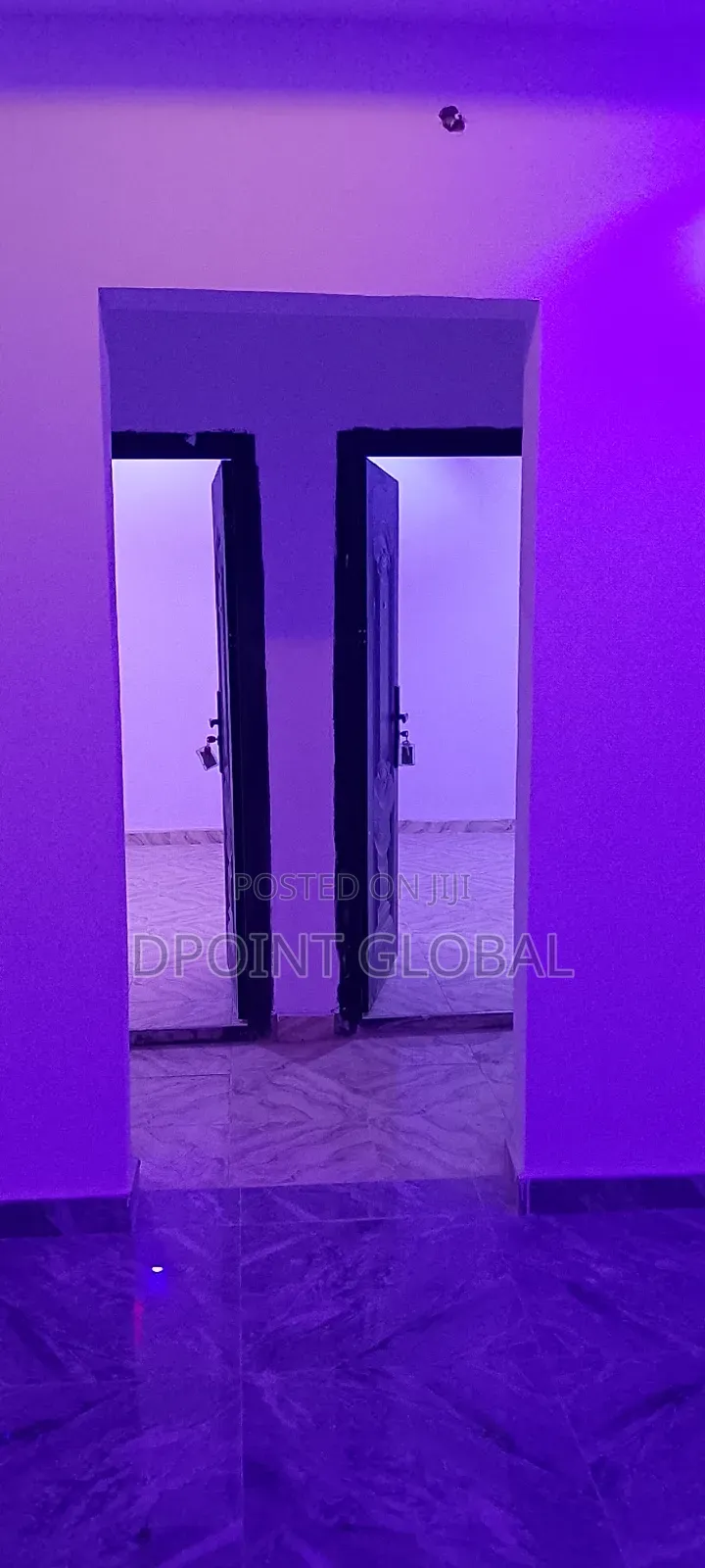 2bdrm Block of Flats in P And T Estate, Boys Town for rent in Boys Town