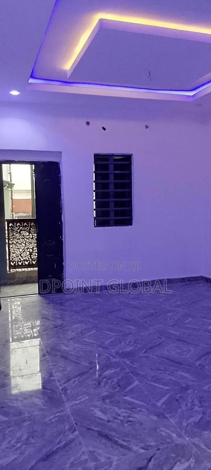 2bdrm Block of Flats in P And T Estate, Boys Town for rent in Boys Town