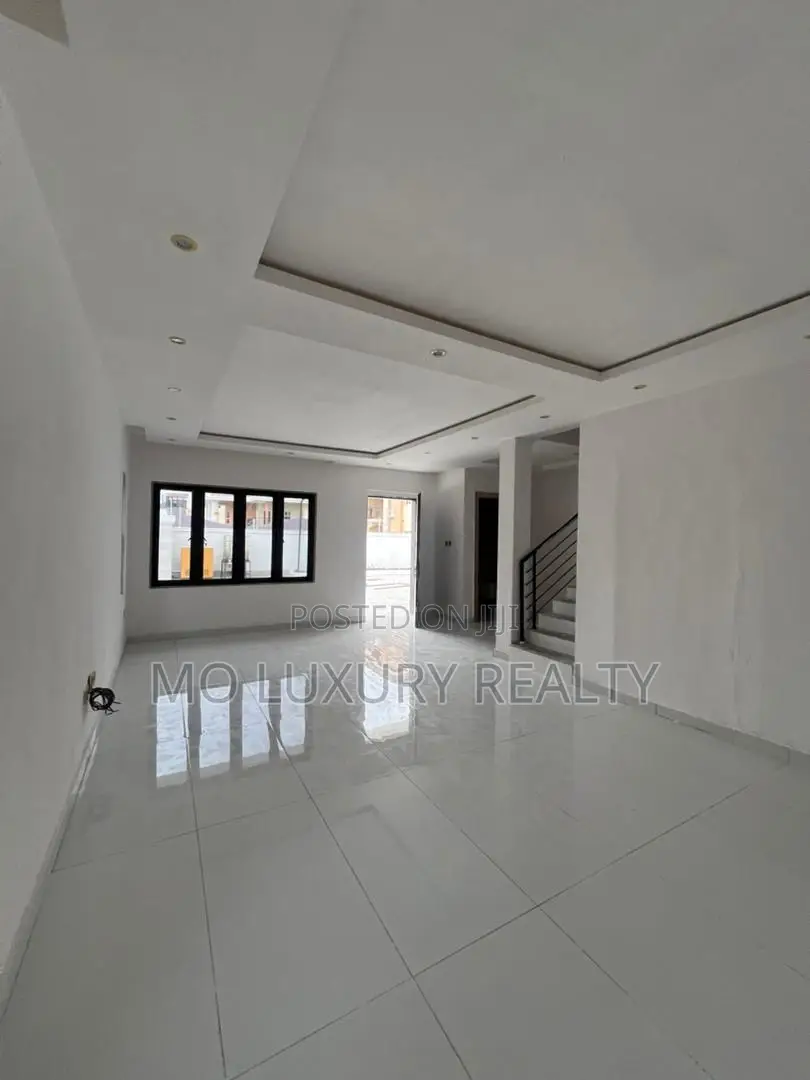 4bdrm Townhouse / Terrace in Parkview Estate for rent in Parkview Estate