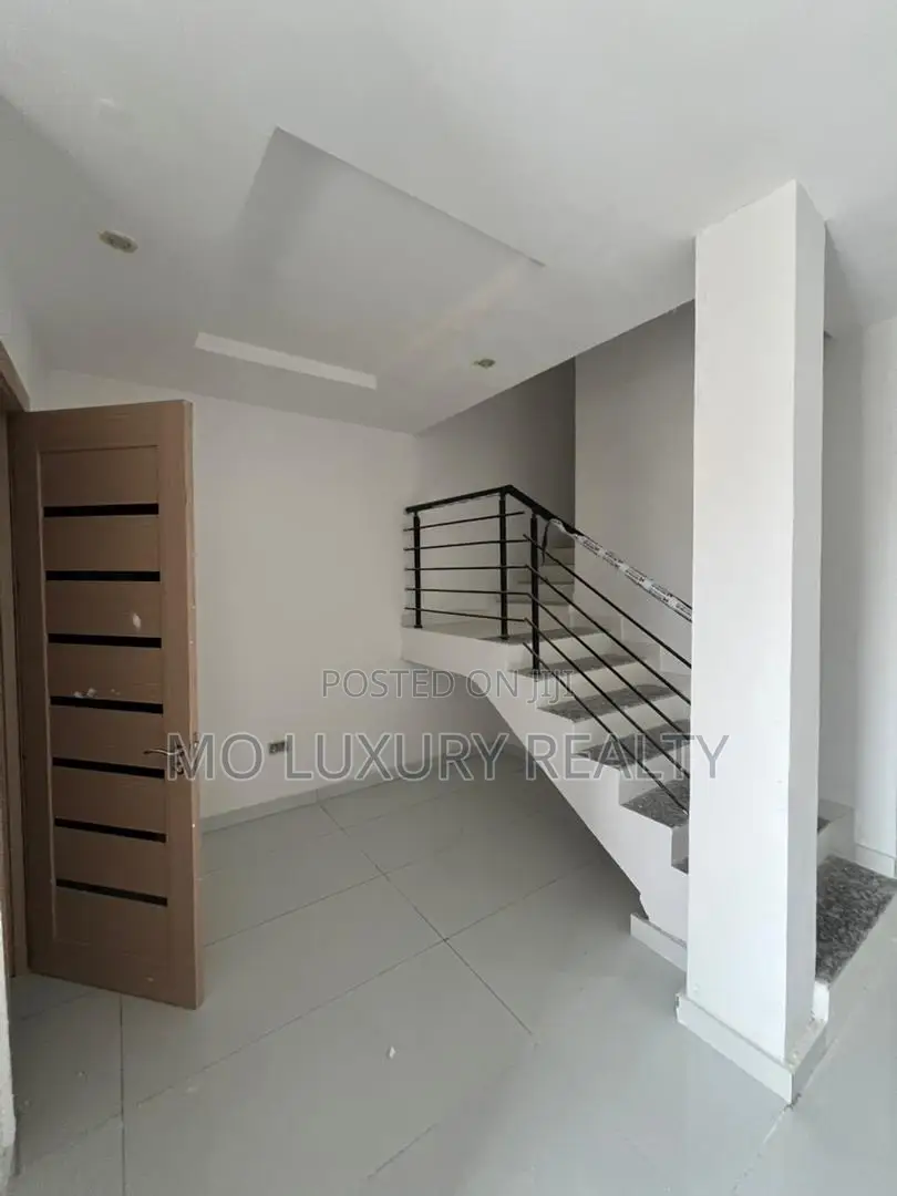 4bdrm Townhouse / Terrace in Parkview Estate for rent in Parkview Estate