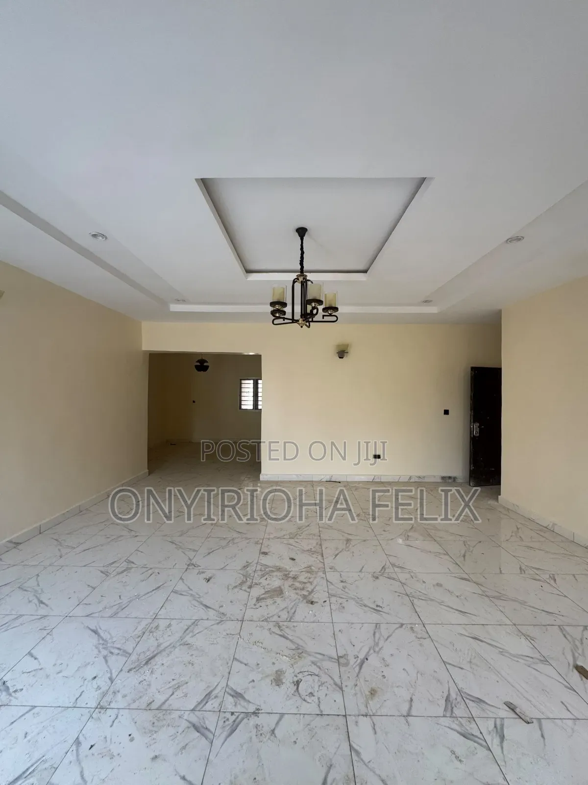 3bdrm Block of Flats in Katampe Main for rent in Katampe (Main)
