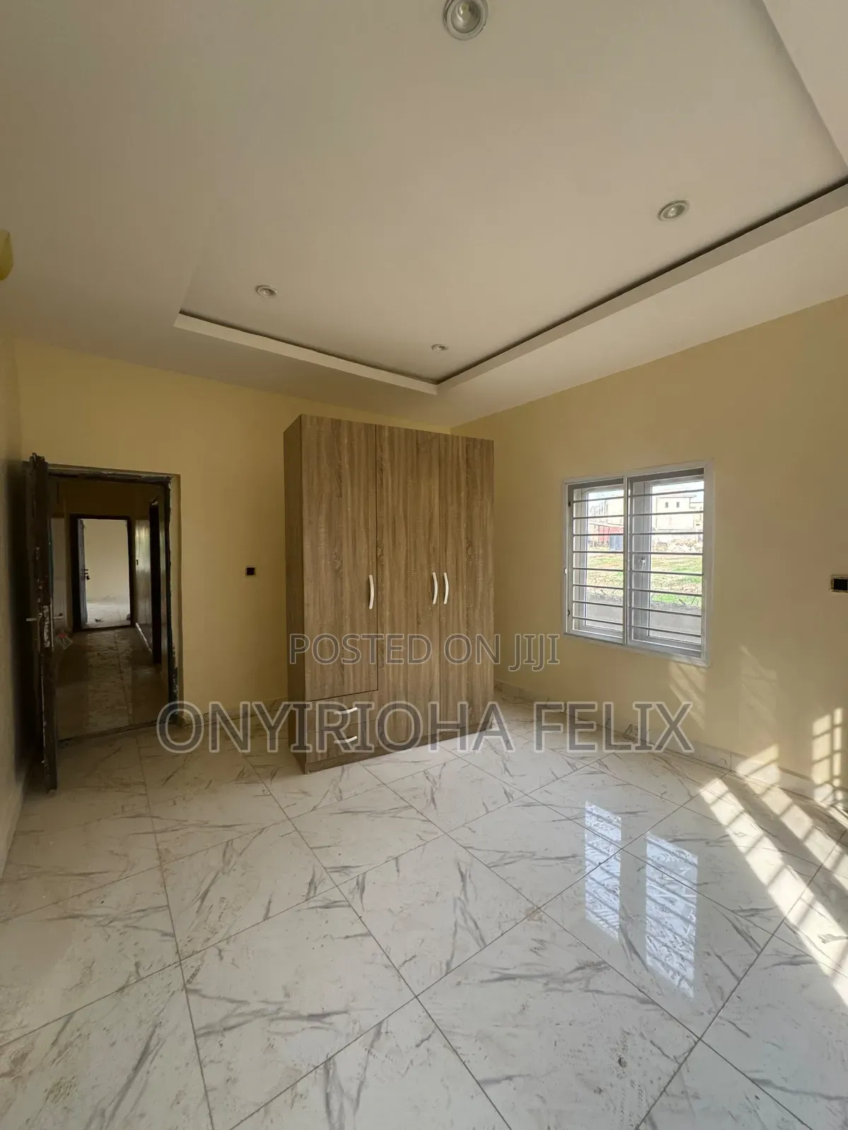3bdrm Block of Flats in Katampe Main for rent in Katampe (Main)