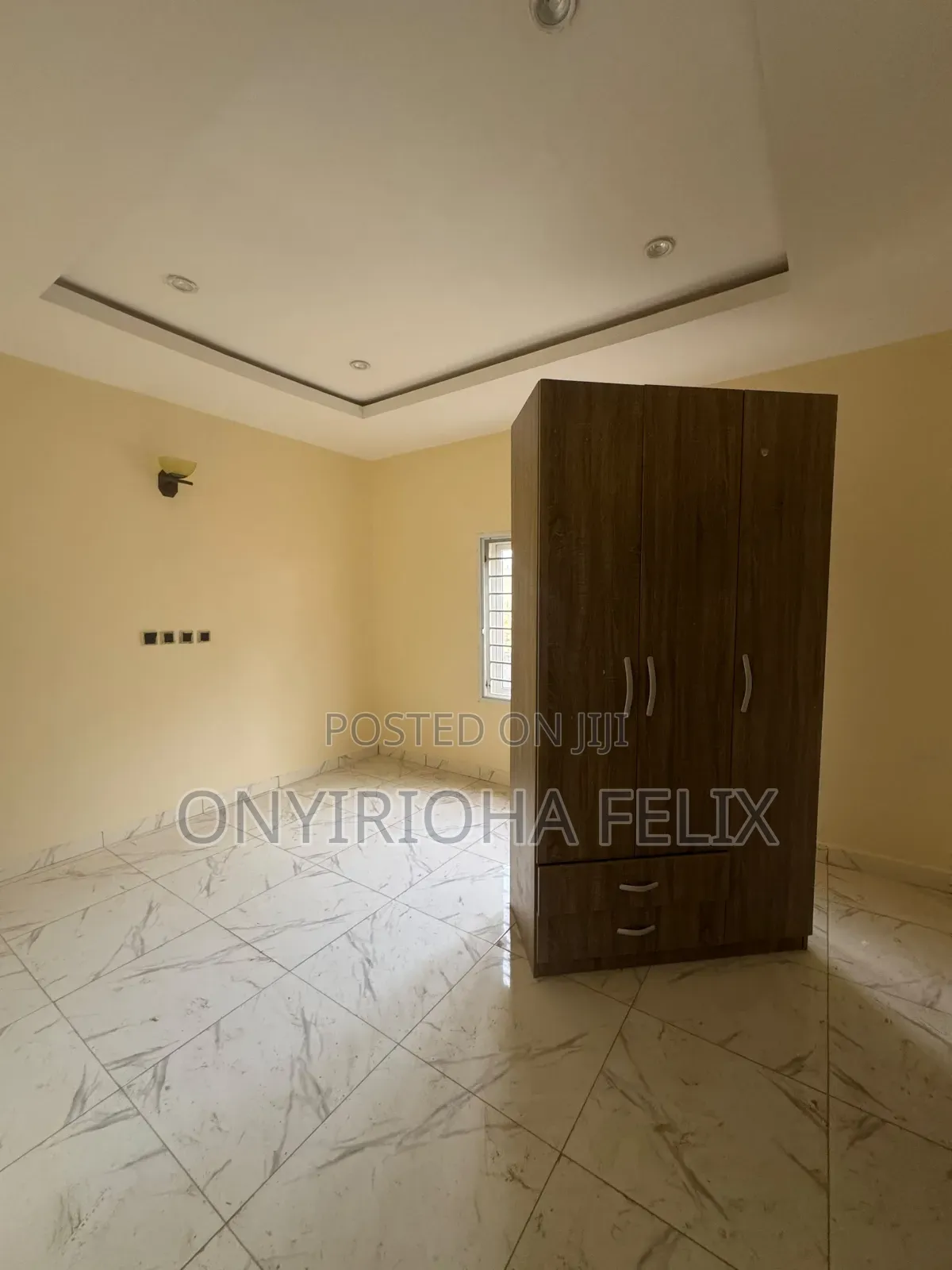 3bdrm Block of Flats in Katampe Main for rent in Katampe (Main)