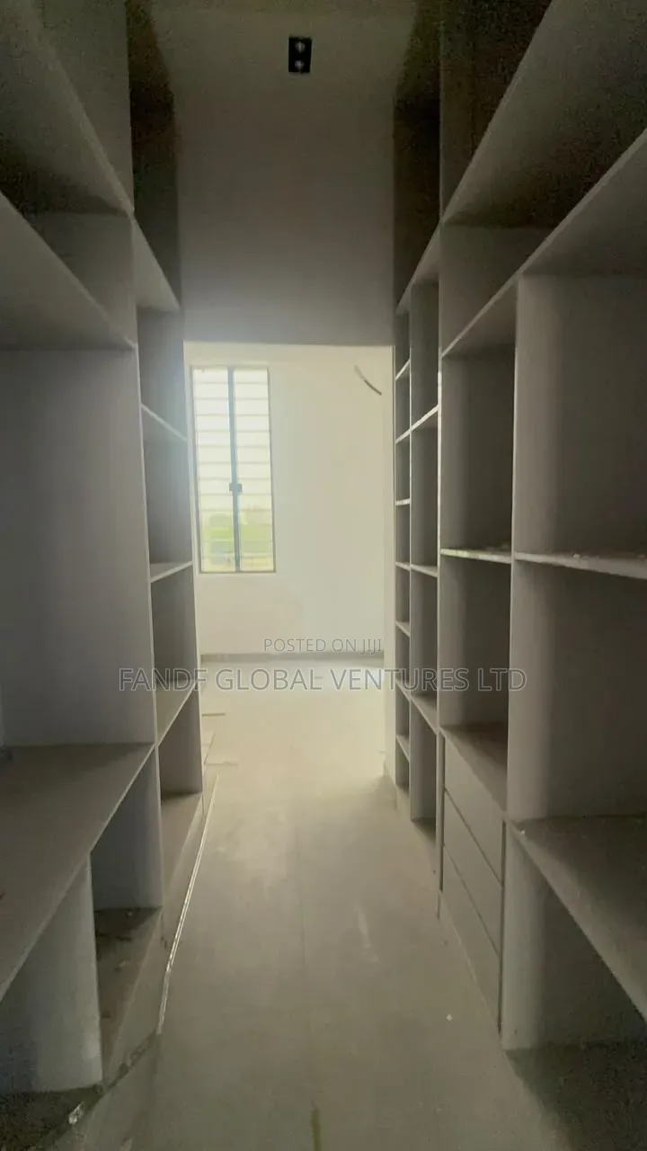 4bdrm Duplex in Census, Bode Thomas for sale in Bode Thomas