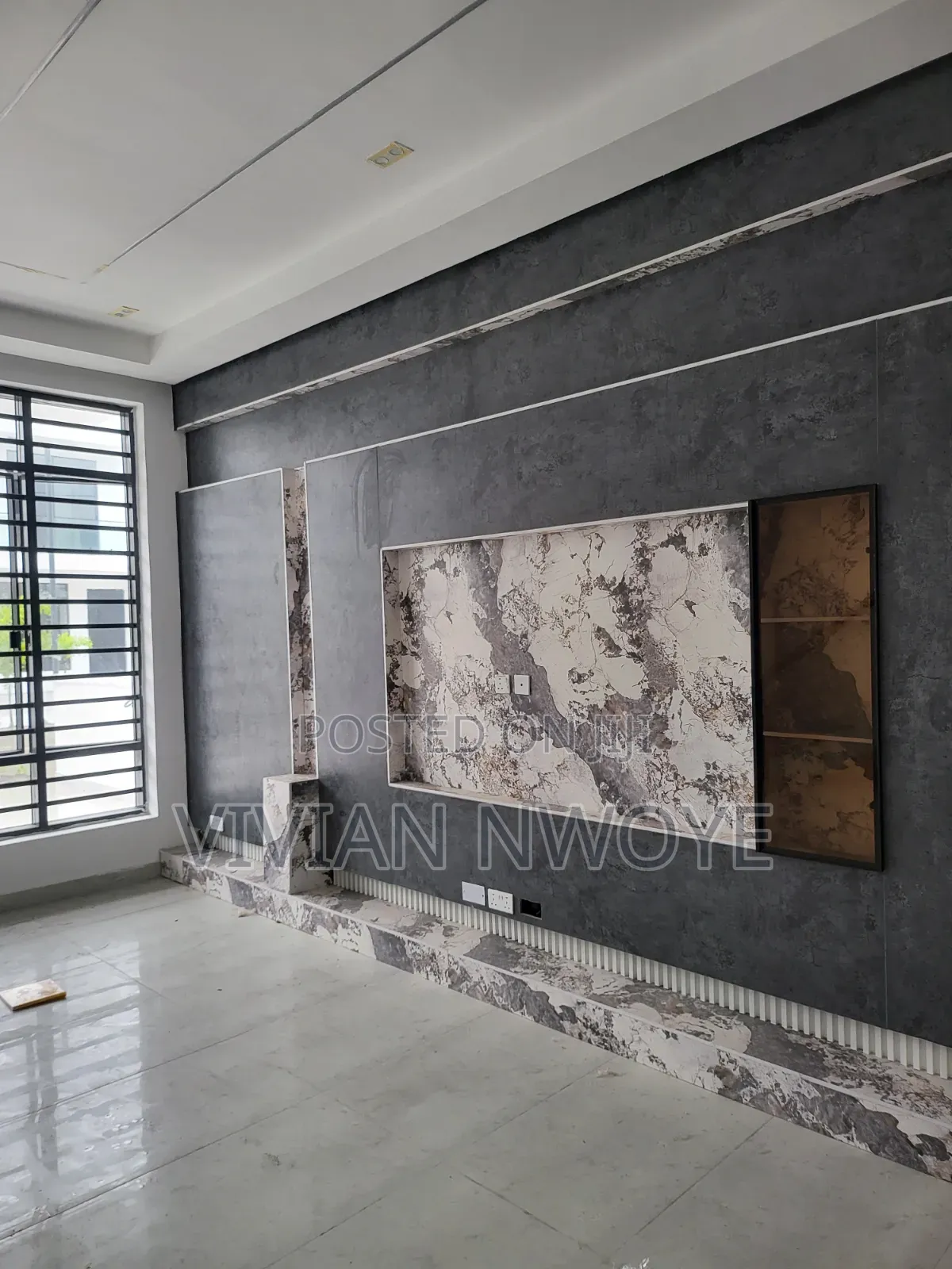 4bdrm Duplex in Dpk, Ikota for sale in Ikota