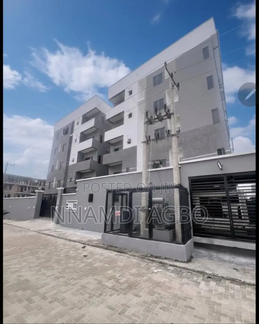 2bdrm Apartment in Lekki Phase 1 for rent in Lekki Phase 1