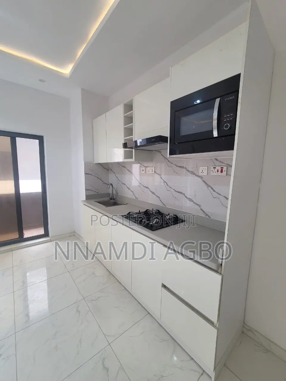 2bdrm Apartment in Lekki Phase 1 for rent in Lekki Phase 1