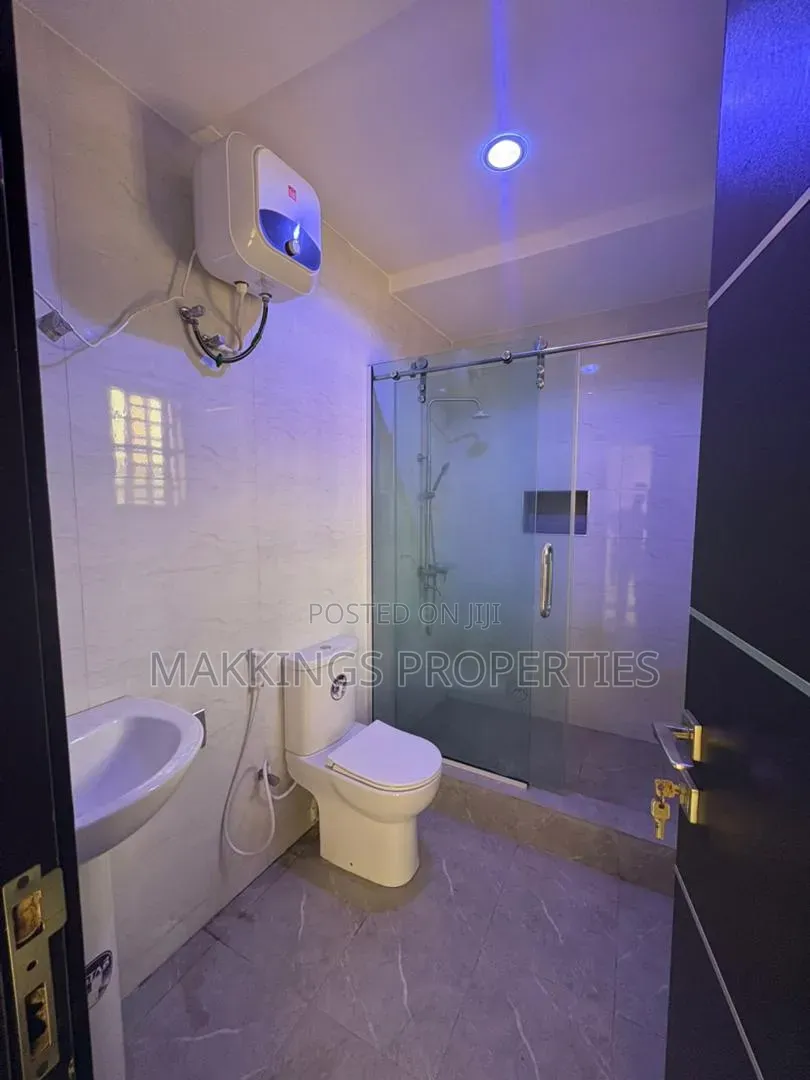 4bdrm Duplex in Abraham Adesanya Estate for rent in Abraham Adesanya Estate