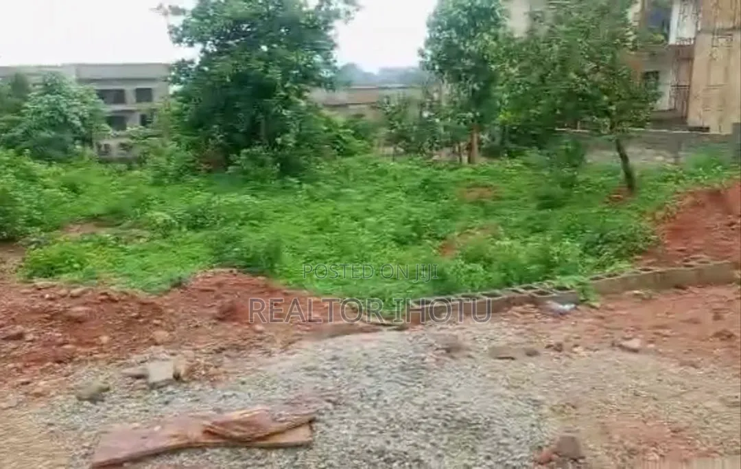 1700sqm, Residential, C of O, Tarred Road in Asokoro