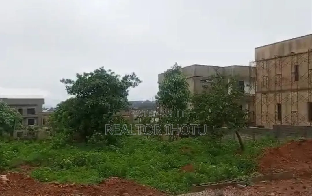 1700sqm, Residential, C of O, Tarred Road in Asokoro