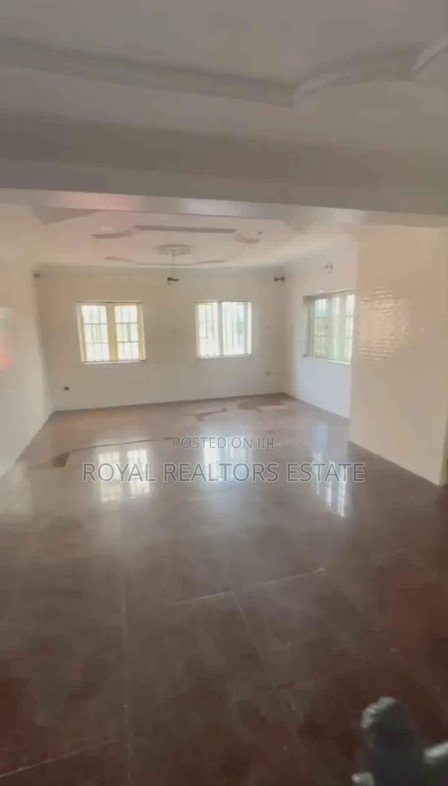 3bdrm Apartment in Kado for rent in Kado