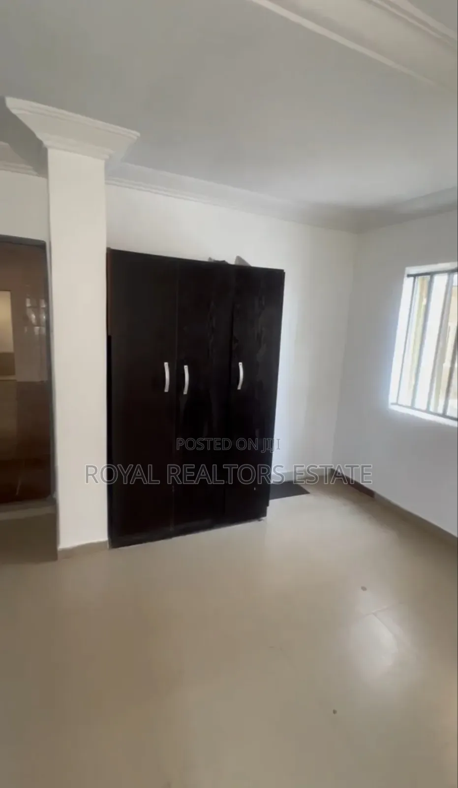 3bdrm Apartment in Kado for rent in Kado