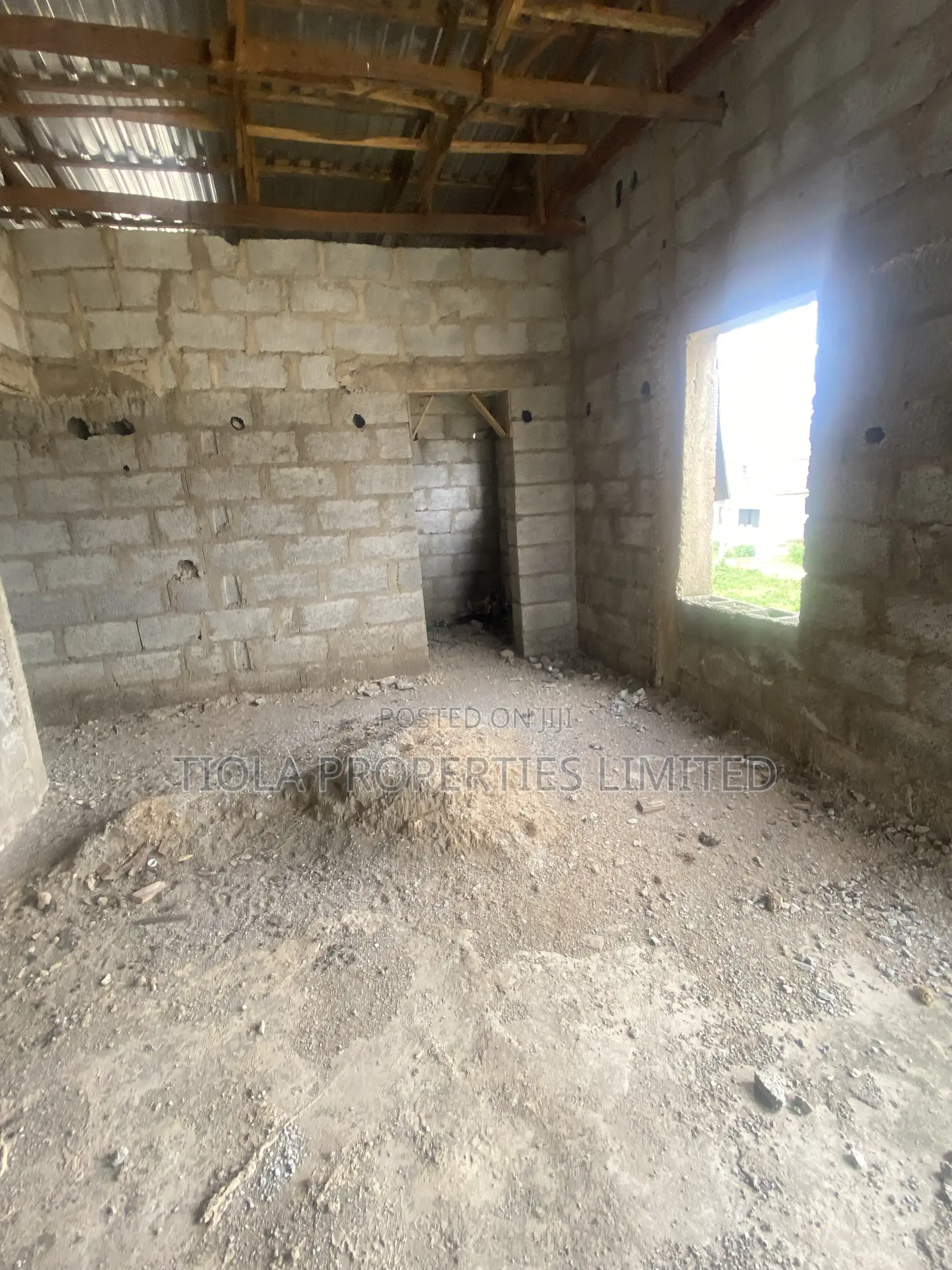 4bdrm Duplex in Crown Vista Estate, Sabon Lugbe for sale in Sabon Lugbe