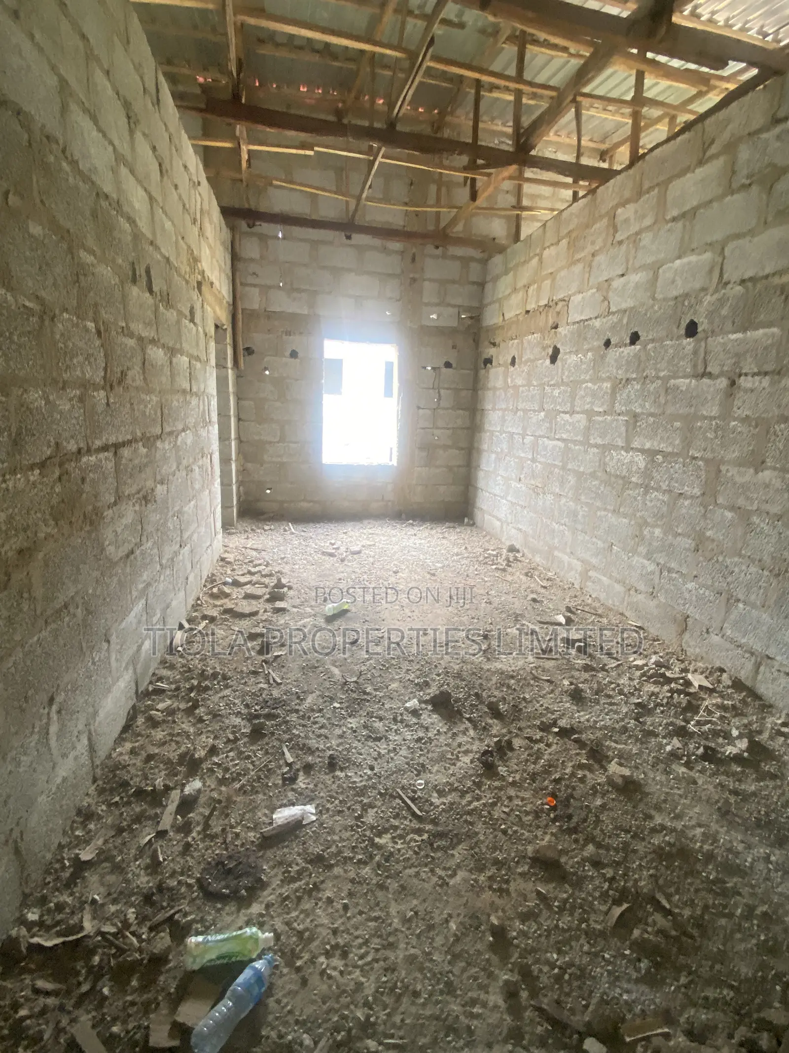 4bdrm Duplex in Crown Vista Estate, Sabon Lugbe for sale in Sabon Lugbe