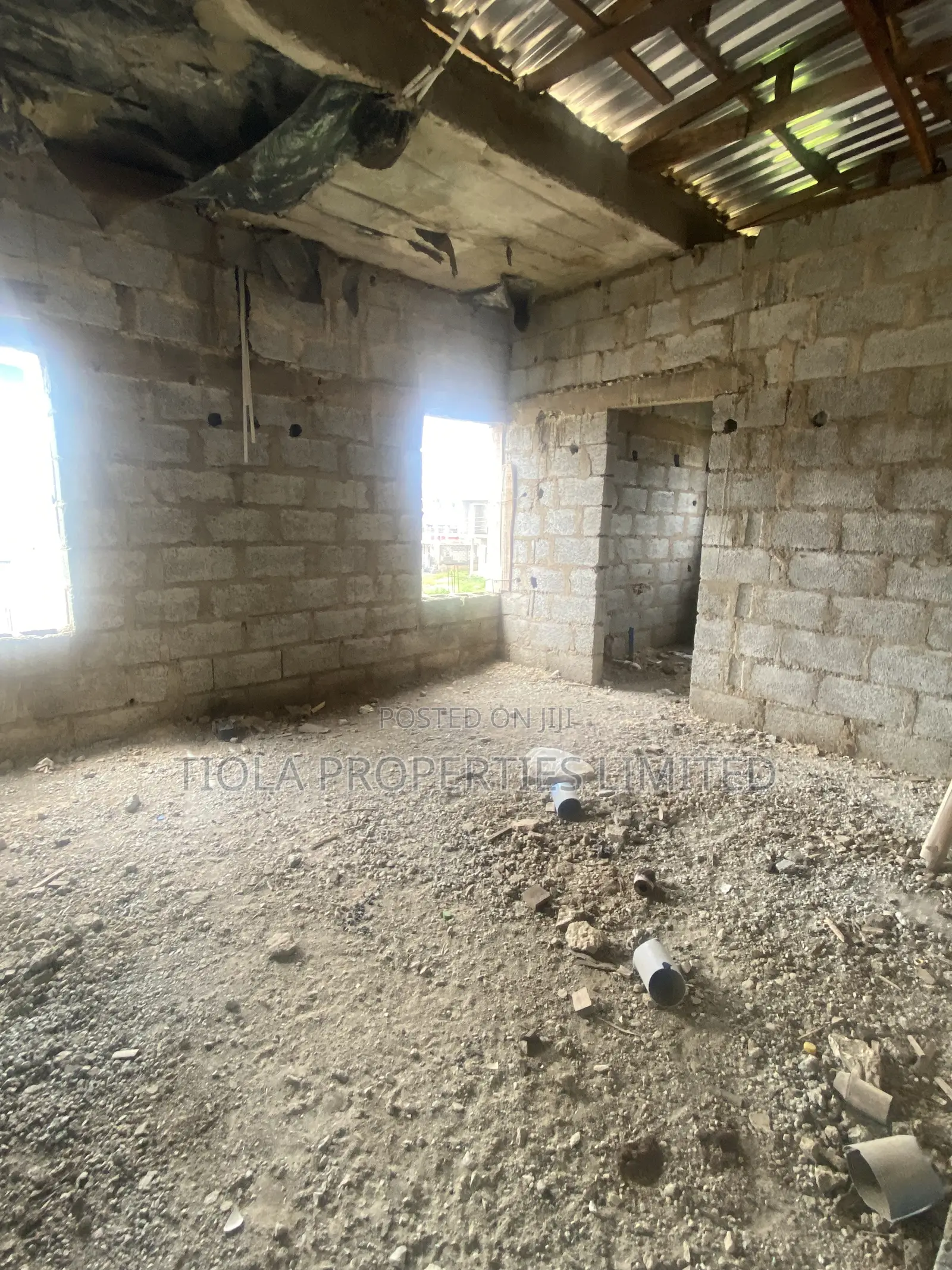 4bdrm Duplex in Crown Vista Estate, Sabon Lugbe for sale in Sabon Lugbe