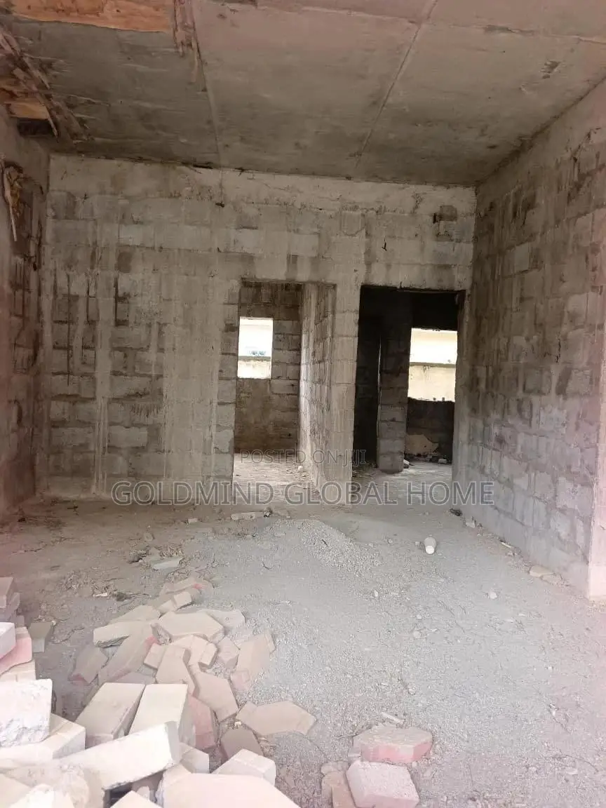 3bdrm Duplex in Lugbe District., FHA for sale in FHA