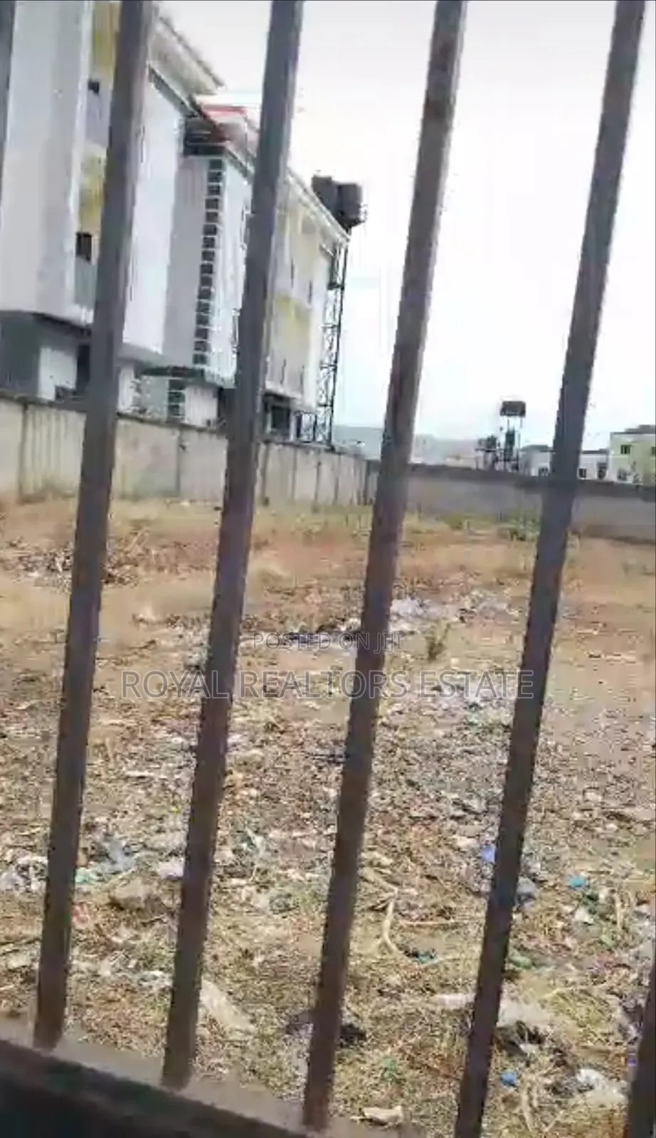 Land for Sell in Guzape District