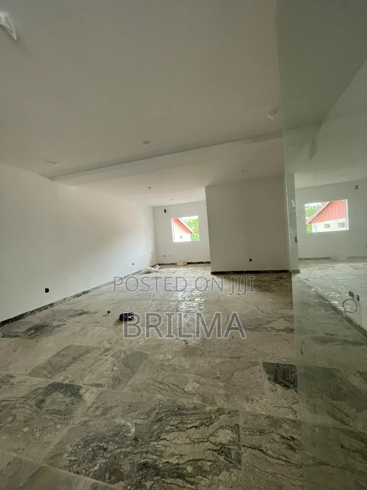 45 SQM of Office Space in Wuse 2 for Sale in Wuse 2
