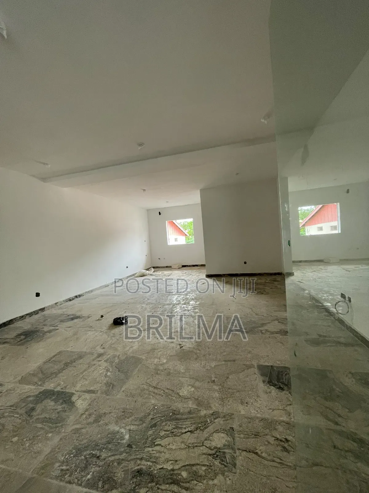 45 SQM of Office Space in Wuse 2 for Sale in Wuse 2