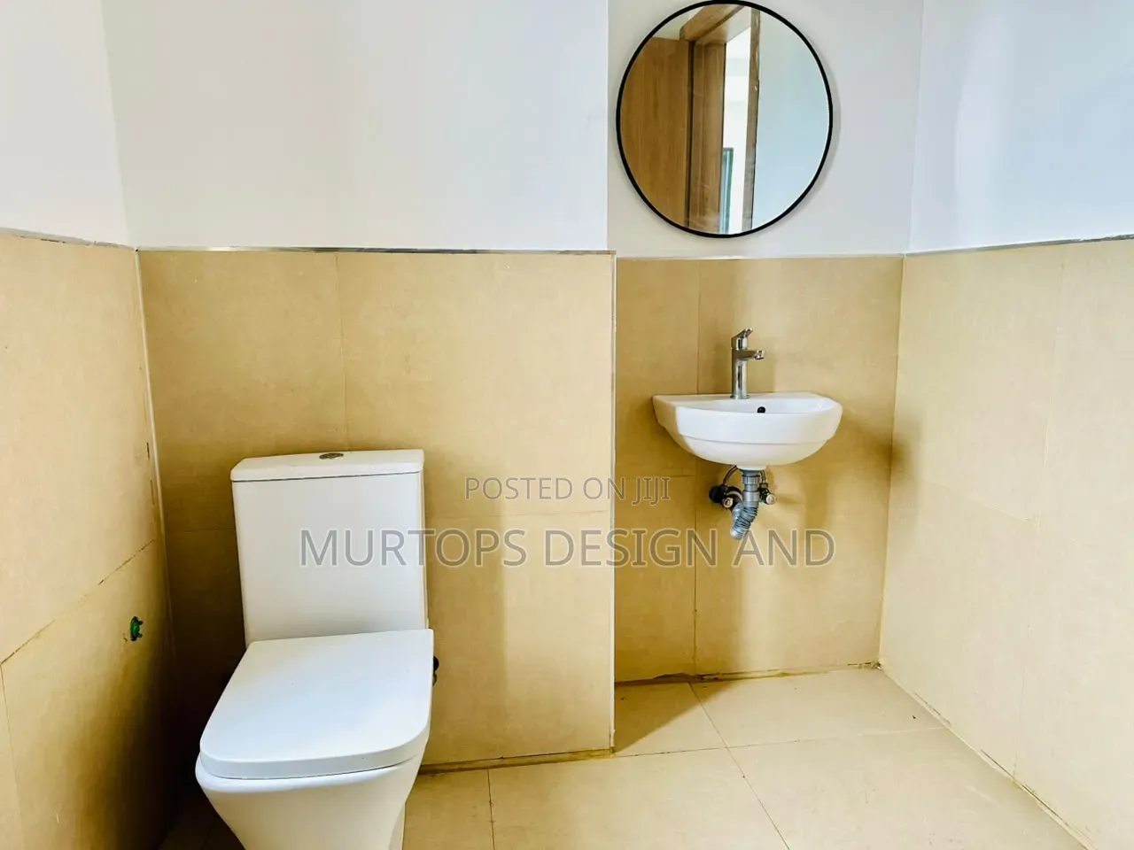 2bdrm Apartment in Lekki Phase 1 for rent in Lekki Phase 1