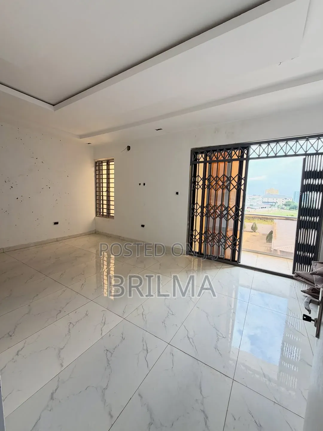4bdrm Duplex in Jahi for rent in Jahi
